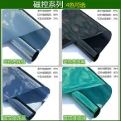 協貿國際日用品生活1館 頭盔防紫外線貼膜面罩摩托車擋風鏡片電動車防曬安全帽子遮陽膜