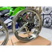 MFZ鍛造輪框，YAMAHA YZF-R3 用 鍛造鋁合金