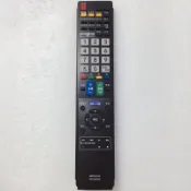 SHARP 中字版 夏普聯網電視遙控器 紅外線遙控器 GB025WJSA (可支援遙控GB040WJSA)