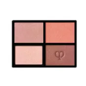 【DOKODEMO】CPB 肌膚之鑰 Cle de Peau Beaute 奢華四色眼影盤 8 Warm Ocean Sunset（溫暖海洋夕陽）〈眼影〉補充蕊 6g