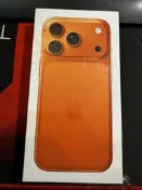 Apple iPhone 17 Pro 256GB/ 宇宙橙 37000