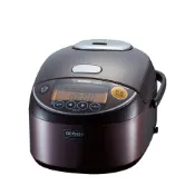 (店+)【ZOJIRUSHI 象印】6人份多段式壓力IH微電腦電子鍋(NP-ZAF10)煮飯鍋/炊飯鍋/電飯鍋/日本原裝