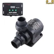 【五星好評】捷寶DCP DCT-4000 6000 12000變頻調速淡海水水族箱魚缸潛水泵