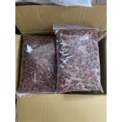 天然3號樹皮一公斤裝園藝造景 土壤表面 減少雜草 介質 混合土壤 增加排水透氣 氣根 蕨類 盆栽 庭園