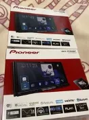 現貨 先鋒 9250 Pioneer AVH-Z9250BT 蘋果 無線 Carplay 雙USB 2DIN 主機