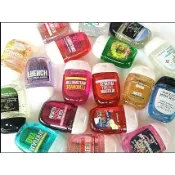 美國 Bath and Body Works 隨身抗菌乾洗手 29ML