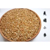 迪化街老店 小麥 美國小麥 紅小麥 小麥粉（五穀米 雜糧飯 養生饅頭 十穀米漿）小麥種子 小麥草