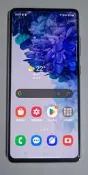 三星 SAMSUNG Galaxy S20 FE 5G 手機 8G/256G SM-G7810 (清新白,s20fe)