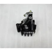 《GTW零件庫》全新 光陽 KYMCO 原廠 刺激400 XCITING400 後卡鉗