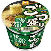 【DOKODEMO】東洋水産 東洋 MARUCHAN  香濃豚骨拉麵