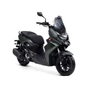 【AEON 宏佳騰】STR X 300(286CC/路權/黃牌/重機/大羊/速可達/普洛吉村重機)