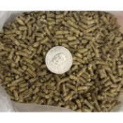 網路最低價 分裝兔子飼料  9kg/19KG  量販包 / 兔飼料 / 牧草/ 苜蓿粒 / 廣成牌