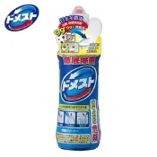 DOMESTOS 多霸道 多功能除菌清潔劑 浴廁清潔劑 日本製造_單入500ml