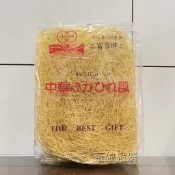 富貴牌 人造魚翅 寒天魚翅 冬粉翅 風散翅 佛跳牆翅 魚翅羹 仿魚翅 素魚翅  假的魚翅   500g/包