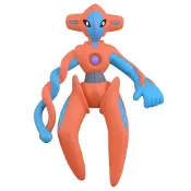POKEMON  精靈寶可夢 MONCOLLE 代歐奇希斯(普通形態) PC95248