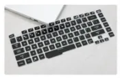*樂源* asus 華碩 ROG Strix G G531GU/G531GV/G531GT/G531GD 矽膠鍵盤膜
