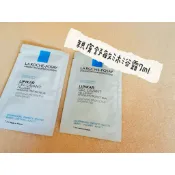🏮公司貨💯🏮48H出貨🌸親膚舒敏沐浴露7ml-寶寶沐浴露-嬰幼兒可適用-理膚寶水-法國原裝進口-沐浴乳