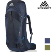 Marc jacobs旗艦店 Gregory 後背包/登山背包 Stout 60 登山包60升 126873