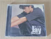 JAY CHOU 周杰倫 / 首張專輯 KARAOKE VCD 