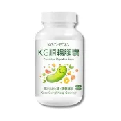 【聯華食品】順暢益生菌酵素膠囊X1瓶(120顆)