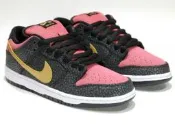 NIKE Dunk SB QS Brooklyn Safari 布魯克林 麂皮 蟾蜍 爆裂 紋 SUPREME MAX
