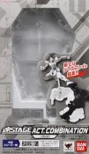 〈模型好物〉萬代 魂STAGE ACT-COMBINATION ROBOT魂 高達模型專用支架底座