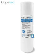 Liquatec10英吋5微米PP濾心 適用淨水器 RO逆滲透通用規格第一道 大大淨水