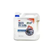 (店+)【3M】3M 強效除油劑1加侖 除油 清潔劑 交換禮物 聖誕禮物