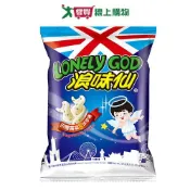 愛買線上購物 浪味仙-田園蔬菜口味(洋芋捲)(95g)【愛買】