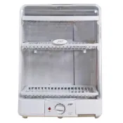 (店+)【友情牌】友情牌 50公升三層上掀直立式熱風烘碗機 PF-206