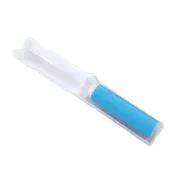 (店+)【蕉蕉購物】隨身滾筒黏毛器隨手黏 除塵 衣物清理 衣物黏 除塵滾筒 黏毛器 除塵器