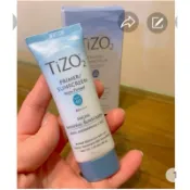 現貨💠新包裝 TIZO2礦物隔離乳液 妝前乳 全膚質  白色 hourglass妝前乳可參考 物理性