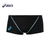 ASICS 亞瑟士 平口泳褲 泳褲 2161A220-007 游泳 泳裝 男生泳褲 四角泳褲 抗氯