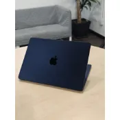 13吋 M2 MacBook Air | 8/16GB 512 SSD 雙系統剪輯/娛樂電腦