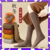 🌻全店隔日達🌻保暖襪 長襪 過膝襪 中筒襪 長襪女 高筒襪 小腿襪 壓力襪 保暖襪 長筒襪 JK襪 大腿襪 瘦腿襪 