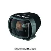 福倫達專賣店:Voigtlander Finder 15mm D-type For Epson RD1(NEX,Ricoh GXRM,Leica MP,M9) 
