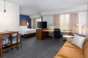 【奧丁丁揪你】麻薩諸塞州 普利茅斯縣 Residence Inn Boston Brockton/Easton