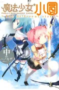 【灰熊iREAD】魔法少女小圓~The different story~（中） 原作‧Magica Quartet