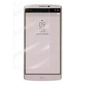 D&A LG V10 (5.7吋)日本原膜HC螢幕保護貼(鏡面抗刮)