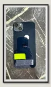 萊分期 9.9成新 中古機 二手機 APPLE IPHONE 14 PLUS 14+128G萊斯通訊 自取 宅配