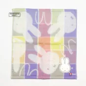 MOMOWOOモモウゥ｜日本 西川 MIFFY 米飛兔 今治毛巾