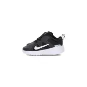 Nike Metro TEK (TD) 小童 童鞋 黑色 緩震 輕盈 透氣 魔鬼氈 休閒鞋 HQ2009-003