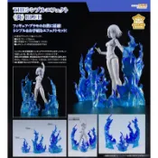 艾莉緹選物｜-開幕好評優惠！全新現貨正版授權 THE SIMPLE EFFECT 炎 BLUE 人偶 火焰 特效 配件