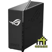 華碩 ROG STRIX GS-BE18000 無線 路由器 ASUS WiFi 7 三頻 8埠 2.5G【每家比】