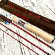 LureGee Sagittarius Plus 射手 1~7g 升級版 溪流竿 鱒魚竿 微拋竿 將軍釣具