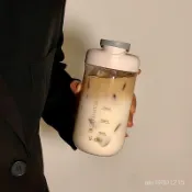 奶昔搖搖杯 奶茶杯 奶昔杯 搖搖杯 攪拌杯 直飲杯 健身搖搖杯 運動搖搖杯 運動水壺 乳清蛋白搖搖杯 蛋白粉搖搖杯