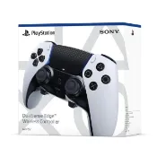 【蝦皮直營】SONY 索尼 DualSense Edge 無線控制器 白色/黑色/30周年 台灣/日本 公司貨 廠商直送