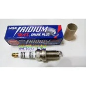 盛揚 NGK ZFR6KIX-11PS 雙銥合金火星塞 K12 1.8/20 CRV 07-12 K20 單顆價格