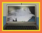 優屏店 10吋 ~15.6“吋 華碩ASUS宏碁ACER惠普HP筆電面板螢幕維修液晶螢幕破裂更換維修(標準30P)