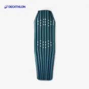 【迪卡儂】單人多日登山充氣床墊 L號 MT500 AIR (180 X 52 CM)｜Decathlon